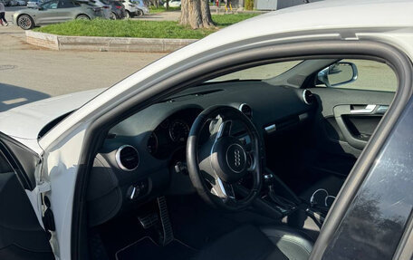 Audi RS 3, 2012 год, 3 500 000 рублей, 14 фотография
