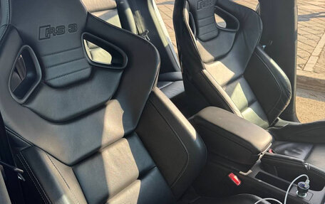 Audi RS 3, 2012 год, 3 500 000 рублей, 17 фотография