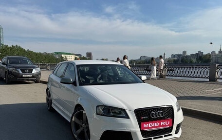 Audi RS 3, 2012 год, 3 500 000 рублей, 6 фотография