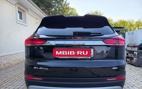 Geely Atlas, 2021 год, 2 150 000 рублей, 2 фотография