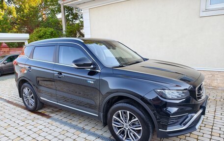 Geely Atlas, 2021 год, 2 150 000 рублей, 5 фотография