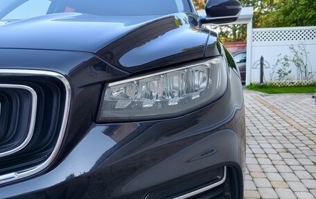 Geely Atlas, 2021 год, 2 150 000 рублей, 7 фотография