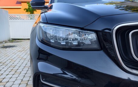 Geely Atlas, 2021 год, 2 150 000 рублей, 8 фотография