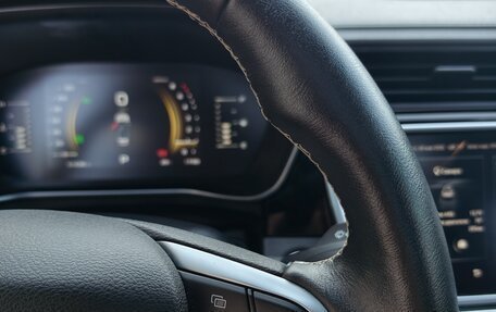 Geely Atlas, 2021 год, 2 150 000 рублей, 14 фотография