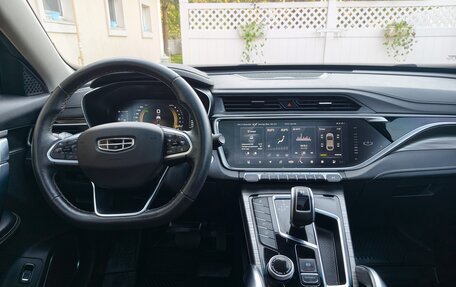 Geely Atlas, 2021 год, 2 150 000 рублей, 16 фотография