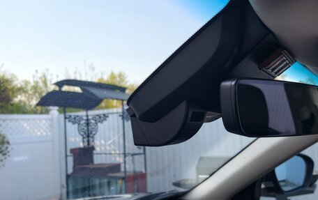 Geely Atlas, 2021 год, 2 150 000 рублей, 24 фотография