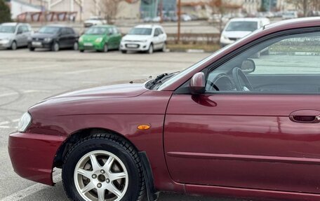 KIA Spectra II (LD), 2007 год, 320 000 рублей, 15 фотография