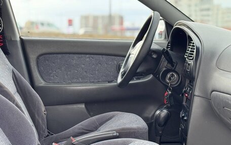 KIA Spectra II (LD), 2007 год, 320 000 рублей, 22 фотография