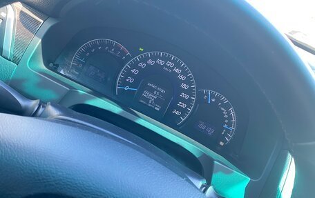 Toyota Camry, 2014 год, 1 300 000 рублей, 8 фотография