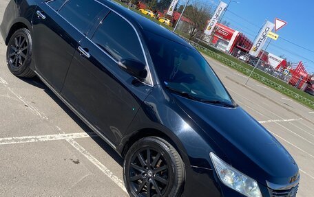 Toyota Camry, 2014 год, 1 300 000 рублей, 4 фотография