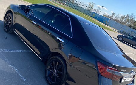 Toyota Camry, 2014 год, 1 300 000 рублей, 3 фотография