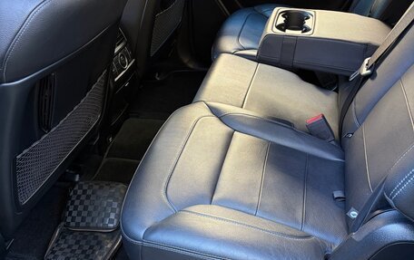 Mercedes-Benz GLS, 2016 год, 4 000 000 рублей, 35 фотография
