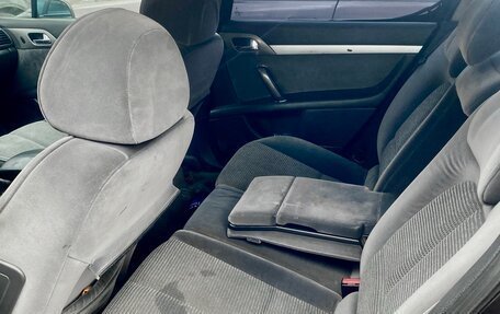 Peugeot 407, 2006 год, 220 000 рублей, 6 фотография
