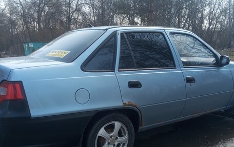 Daewoo Nexia I рестайлинг, 2012 год, 150 000 рублей, 2 фотография