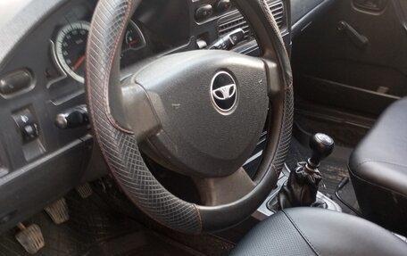Daewoo Nexia I рестайлинг, 2012 год, 150 000 рублей, 7 фотография