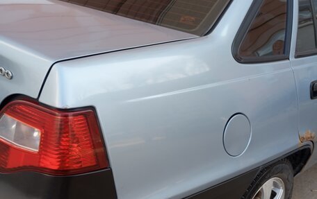 Daewoo Nexia I рестайлинг, 2012 год, 150 000 рублей, 6 фотография