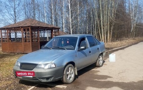 Daewoo Nexia I рестайлинг, 2012 год, 150 000 рублей, 3 фотография