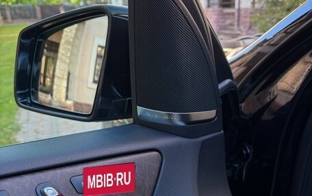Mercedes-Benz GLS, 2016 год, 4 000 000 рублей, 33 фотография