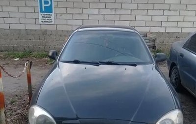 Chevrolet Lanos I, 2006 год, 119 999 рублей, 1 фотография