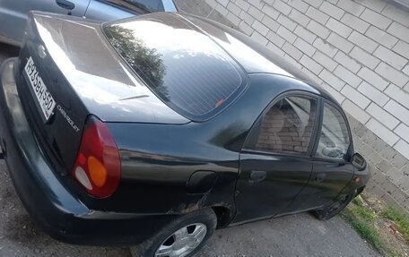 Chevrolet Lanos I, 2006 год, 119 999 рублей, 3 фотография