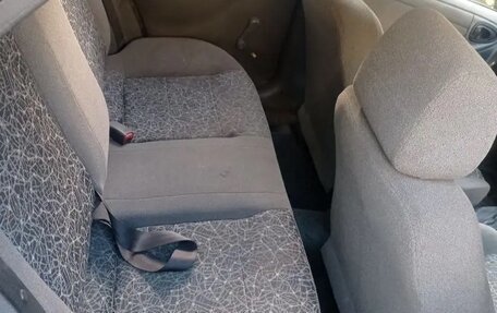 Chevrolet Lanos I, 2006 год, 119 999 рублей, 8 фотография