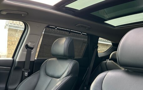Hyundai Santa Fe IV, 2021 год, 3 200 000 рублей, 9 фотография