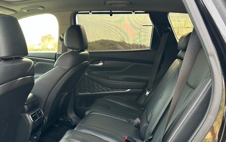 Hyundai Santa Fe IV, 2021 год, 3 200 000 рублей, 6 фотография