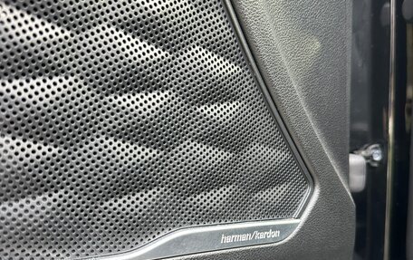 Hyundai Santa Fe IV, 2021 год, 3 200 000 рублей, 11 фотография
