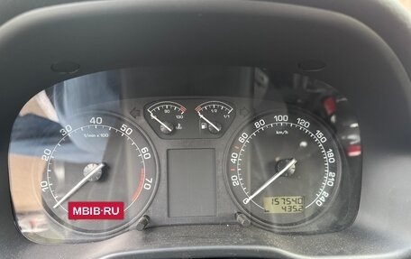Skoda Octavia IV, 2007 год, 610 000 рублей, 9 фотография
