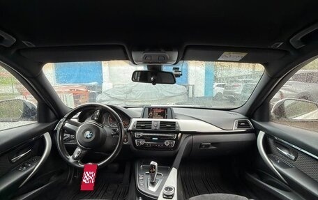 BMW 3 серия, 2016 год, 1 650 000 рублей, 6 фотография