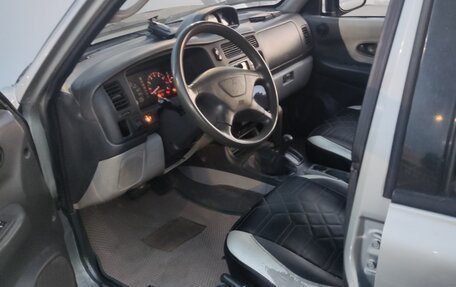 Mitsubishi Montero Sport, 2000 год, 600 000 рублей, 6 фотография