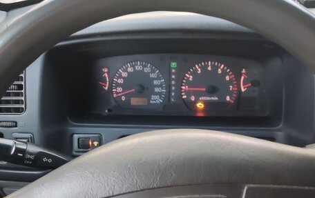 Mitsubishi Montero Sport, 2000 год, 600 000 рублей, 11 фотография