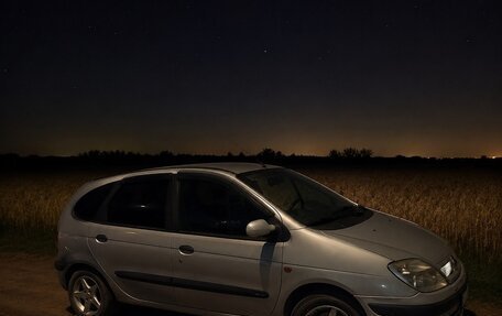 Renault Scenic III, 2000 год, 170 000 рублей, 2 фотография