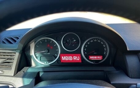 Land Rover Range Rover Sport I рестайлинг, 2007 год, 999 000 рублей, 8 фотография