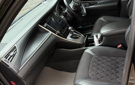 Toyota Harrier, 2018 год, 3 850 000 рублей, 12 фотография