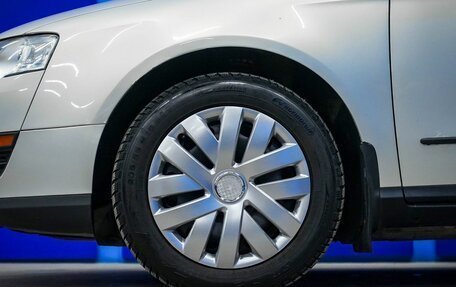 Volkswagen Passat B6, 2009 год, 670 000 рублей, 10 фотография