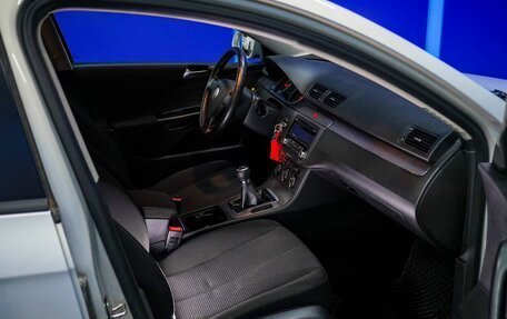 Volkswagen Passat B6, 2009 год, 670 000 рублей, 13 фотография