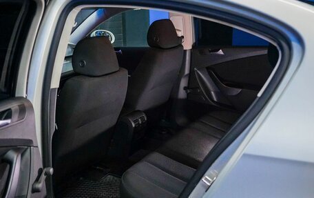 Volkswagen Passat B6, 2009 год, 670 000 рублей, 14 фотография