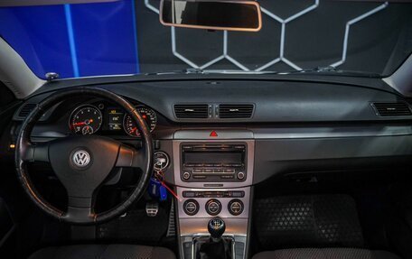 Volkswagen Passat B6, 2009 год, 670 000 рублей, 12 фотография