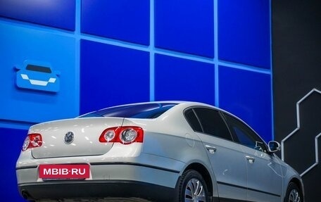 Volkswagen Passat B6, 2009 год, 670 000 рублей, 6 фотография