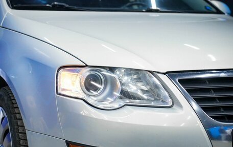 Volkswagen Passat B6, 2009 год, 670 000 рублей, 18 фотография