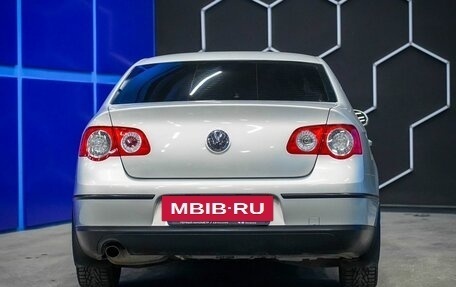 Volkswagen Passat B6, 2009 год, 670 000 рублей, 8 фотография