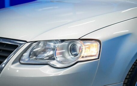 Volkswagen Passat B6, 2009 год, 670 000 рублей, 19 фотография