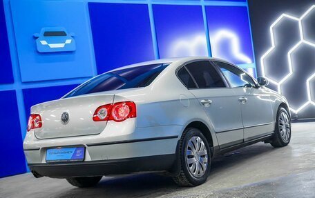 Volkswagen Passat B6, 2009 год, 670 000 рублей, 23 фотография