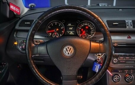 Volkswagen Passat B6, 2009 год, 670 000 рублей, 30 фотография