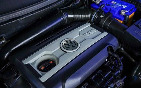 Volkswagen Passat B7, 2012 год, 1 080 000 рублей, 5 фотография