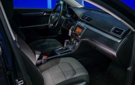 Volkswagen Passat B7, 2012 год, 1 080 000 рублей, 12 фотография