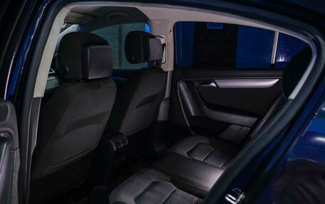 Volkswagen Passat B7, 2012 год, 1 080 000 рублей, 13 фотография