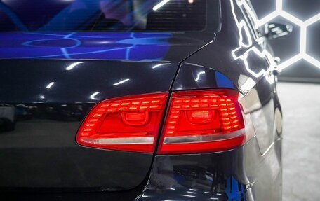 Volkswagen Passat B7, 2012 год, 1 080 000 рублей, 20 фотография