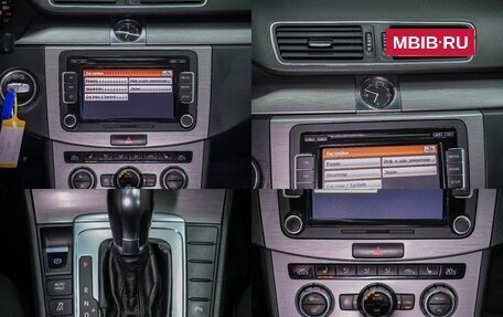 Volkswagen Passat B7, 2012 год, 1 080 000 рублей, 27 фотография